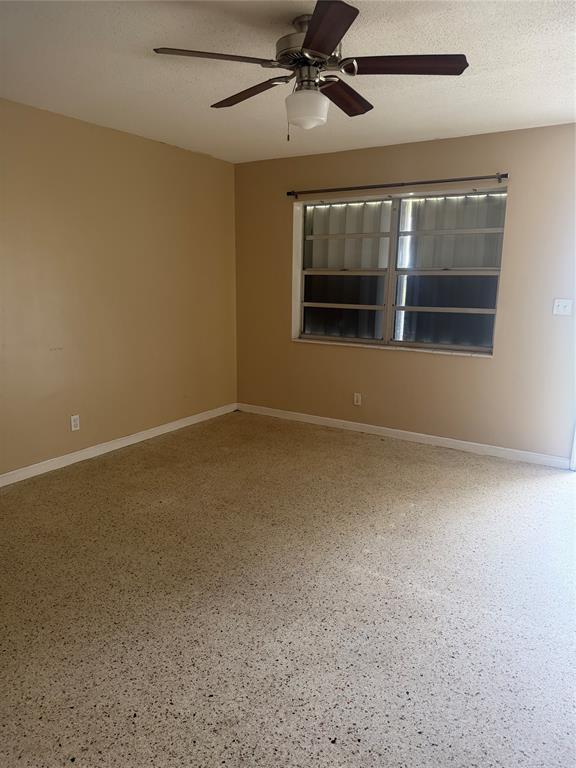 5738 Lincoln Street, Unit B Hollywood, FL 33021 - Photo 25 of 25 a view of an empty room with a window