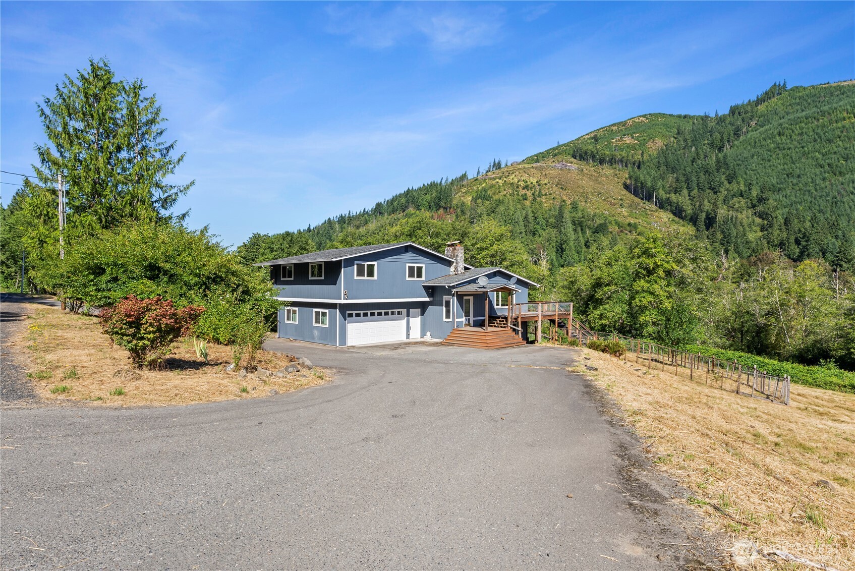 431 Highland Valley Road Morton, WA 98356 - Photo 8 of 40 Gallery Image 8