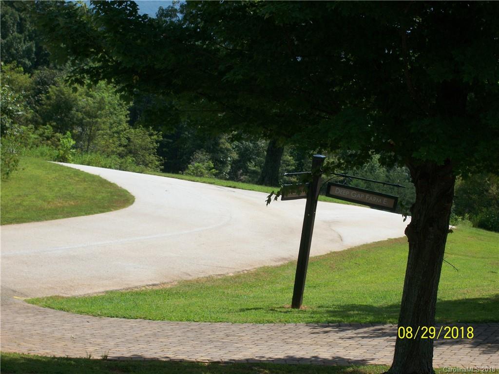 Lot 94 Deep Gap Farm Road East, Unit 94 Mill Spring, NC 28756 - Photo 13 of 13