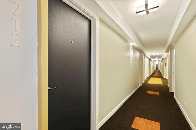 1101 3rd Street Southwest, Unit 111 Washington, DC 20024 - Photo 9 of 22