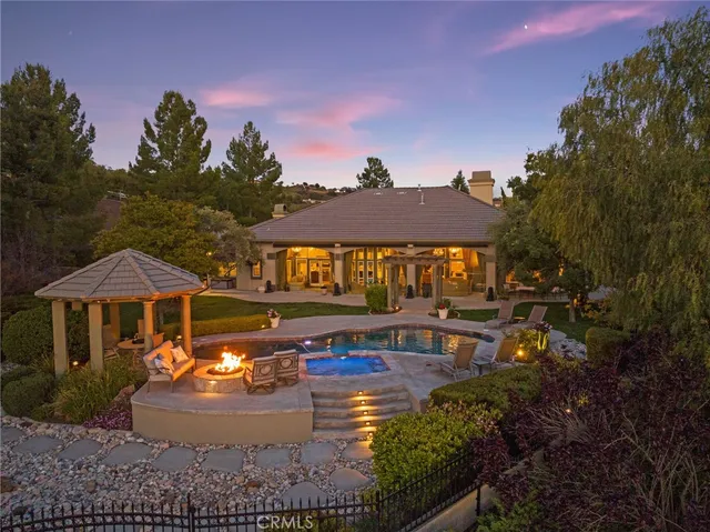 $3,100,000 | 38565 Celine Cove, Murrieta, CA 92562