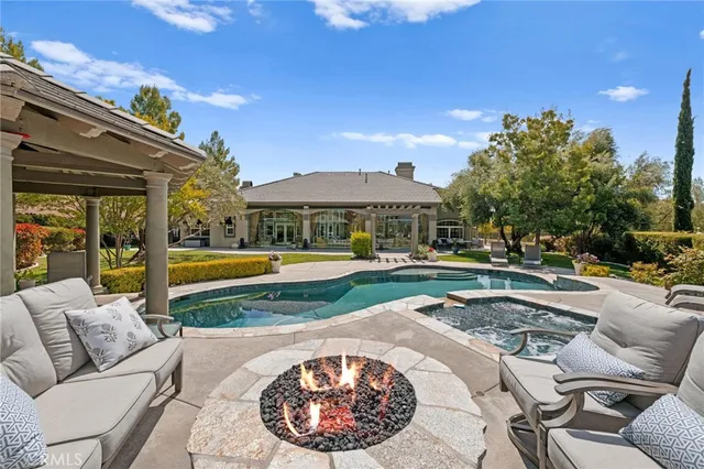 $3,100,000 | 38565 Celine Cove, Murrieta, CA 92562