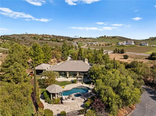 $3,100,000 | 38565 Celine Cove, Murrieta, CA 92562