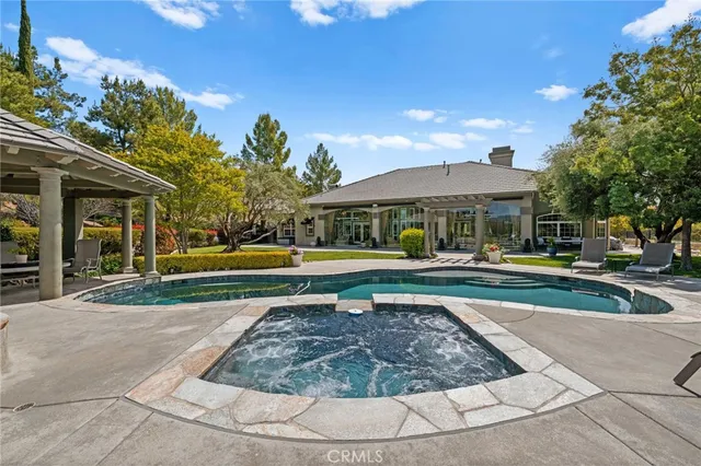 $3,100,000 | 38565 Celine Cove, Murrieta, CA 92562