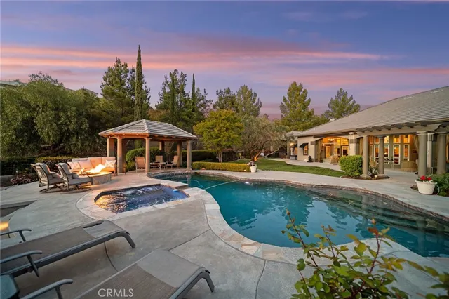 $3,100,000 | 38565 Celine Cove, Murrieta, CA 92562