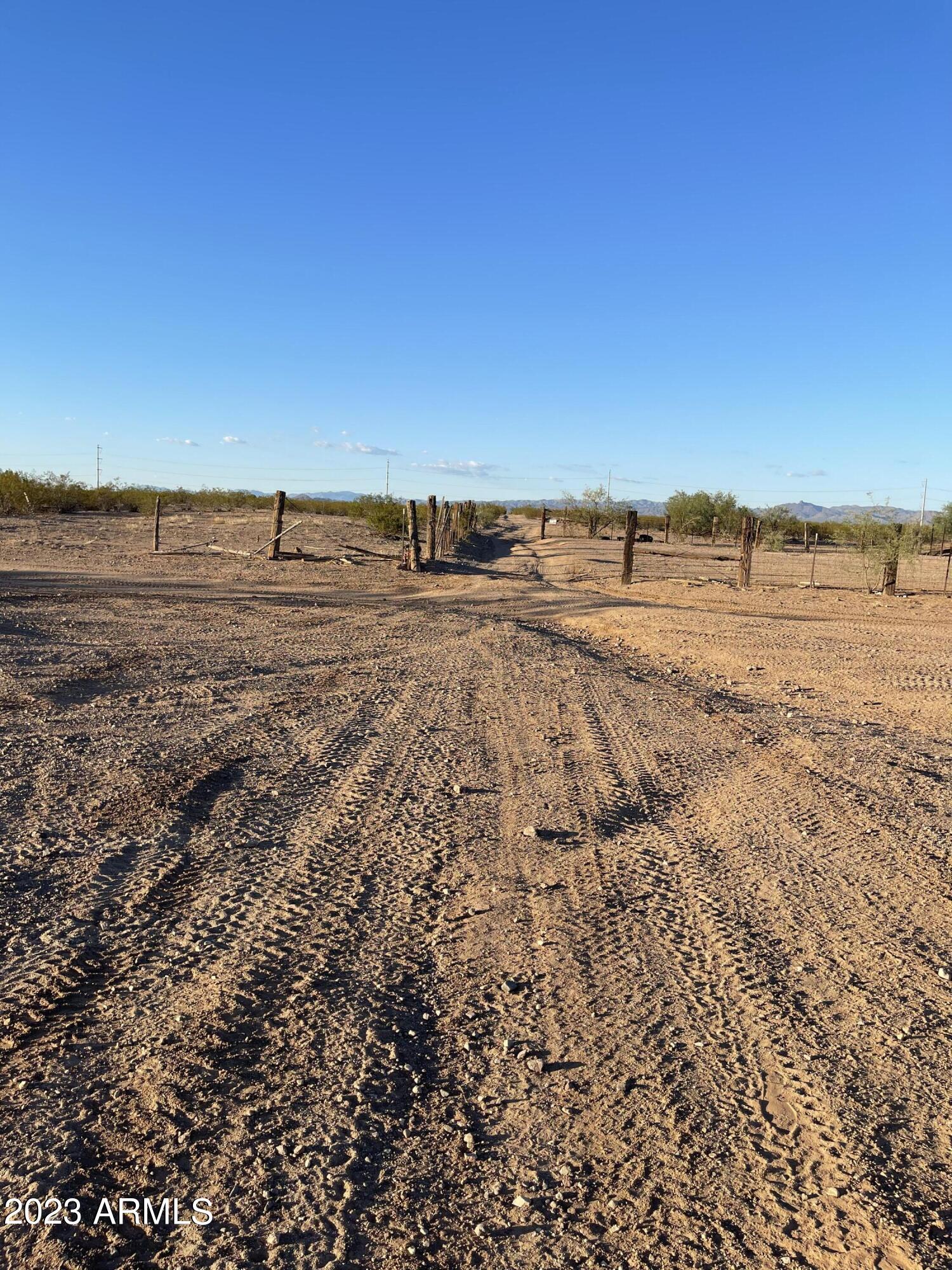0 West Lone Mountain Road, Unit 4 Wittmann, AZ 85361 - Photo 14 of 27 a view of an ocean beach