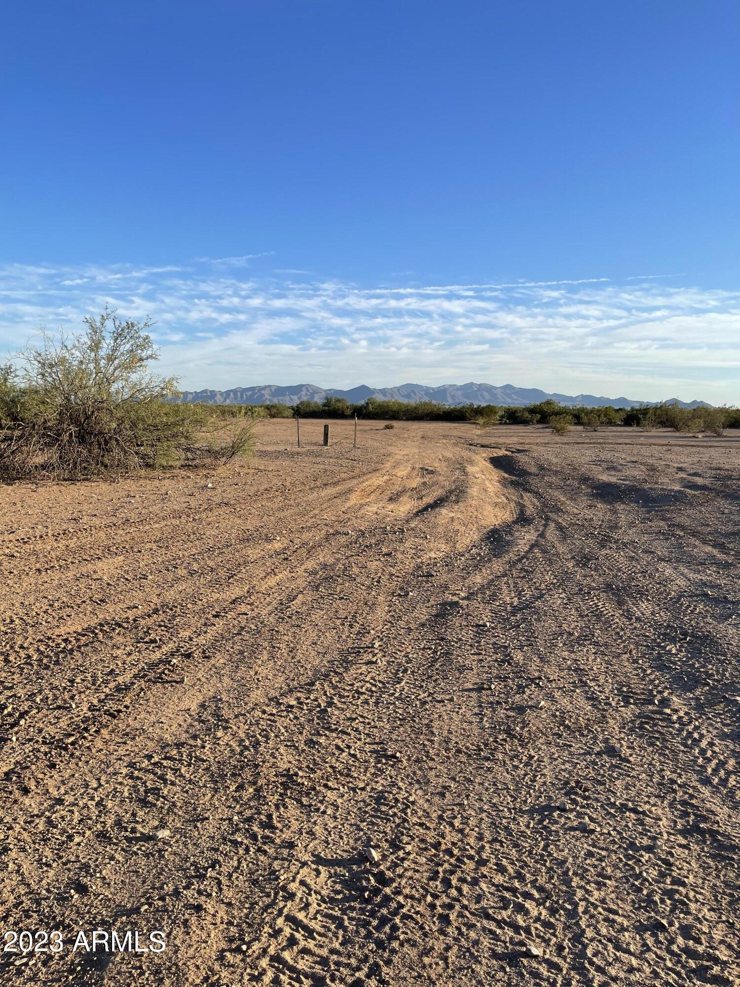 0 West Lone Mountain Road, Unit 4 Wittmann, AZ 85361 - Photo 15 of 27 a view of an ocean beach