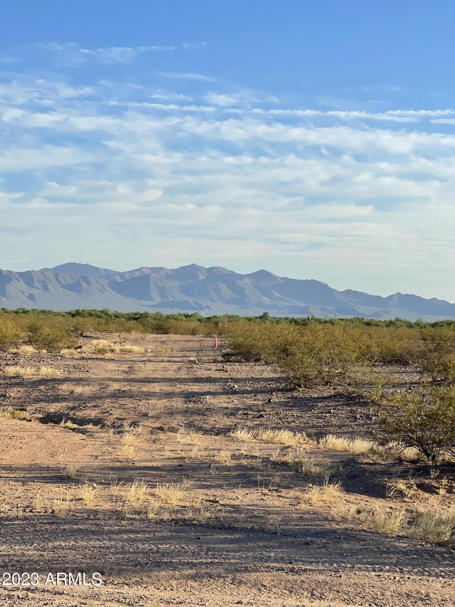 0 West Lone Mountain Road, Unit 4 Wittmann, AZ 85361 - Photo 6 of 27 a view of an ocean