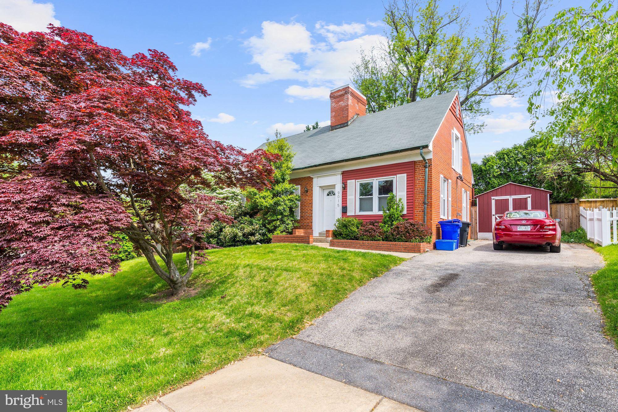 9015 3rd Avenue Silver Spring, MD 20910 - Photo 1 of 45