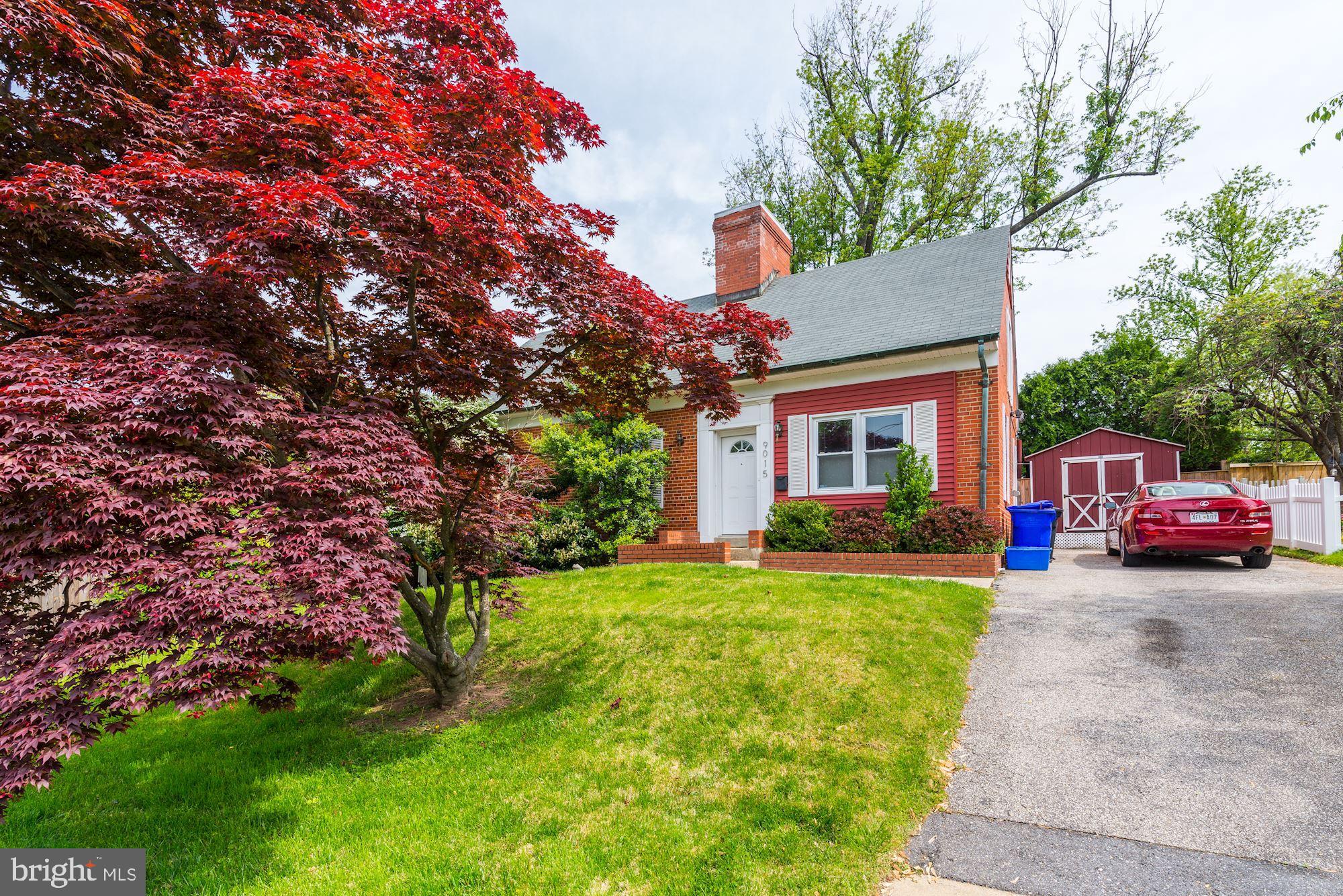 9015 3rd Avenue Silver Spring, MD 20910 - Photo 4 of 45