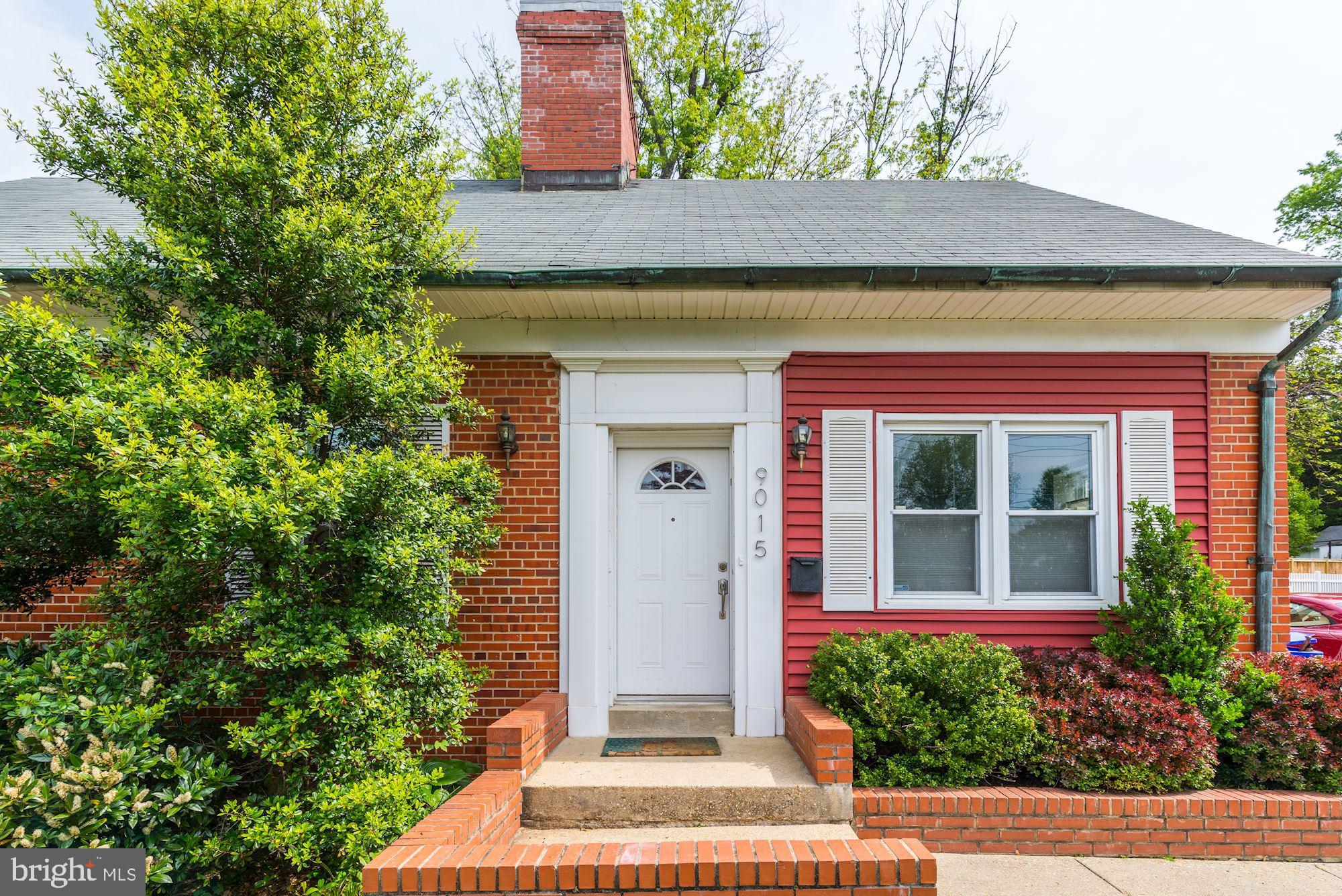9015 3rd Avenue Silver Spring, MD 20910 - Photo 5 of 45