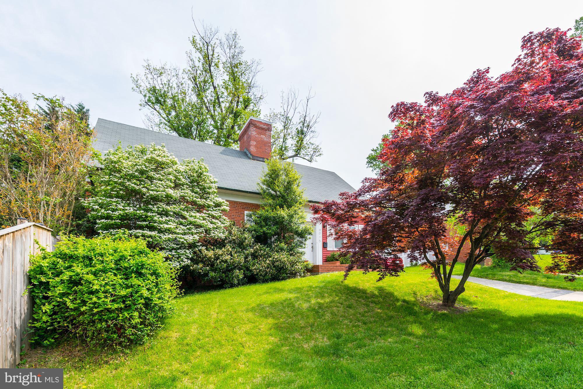 9015 3rd Avenue Silver Spring, MD 20910 - Photo 44 of 45