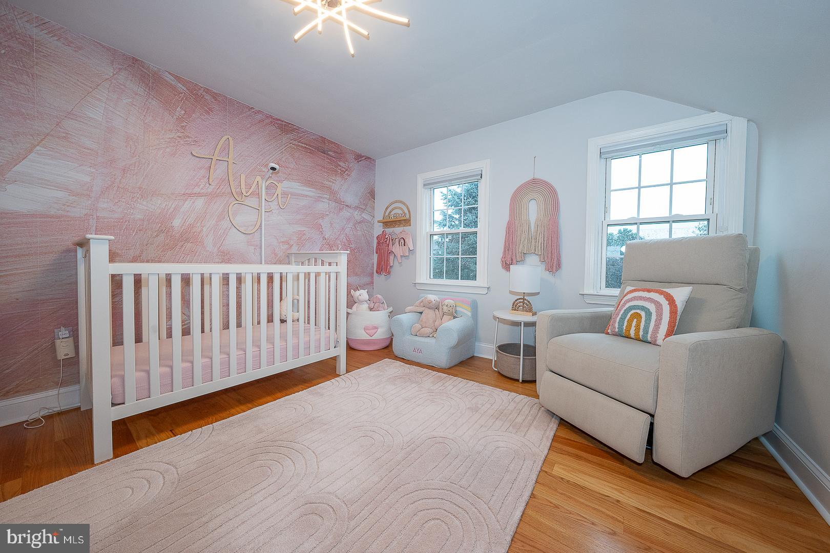 220 Dorset Road Devon, PA 19333 - Photo 22 of 32 a living room with furniture and a window