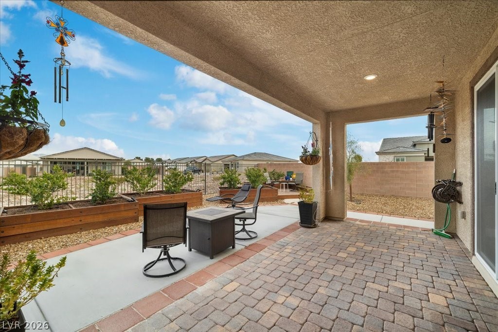 4753 South Springridge Street Pahrump, NV 89061 - Photo 33 of 57