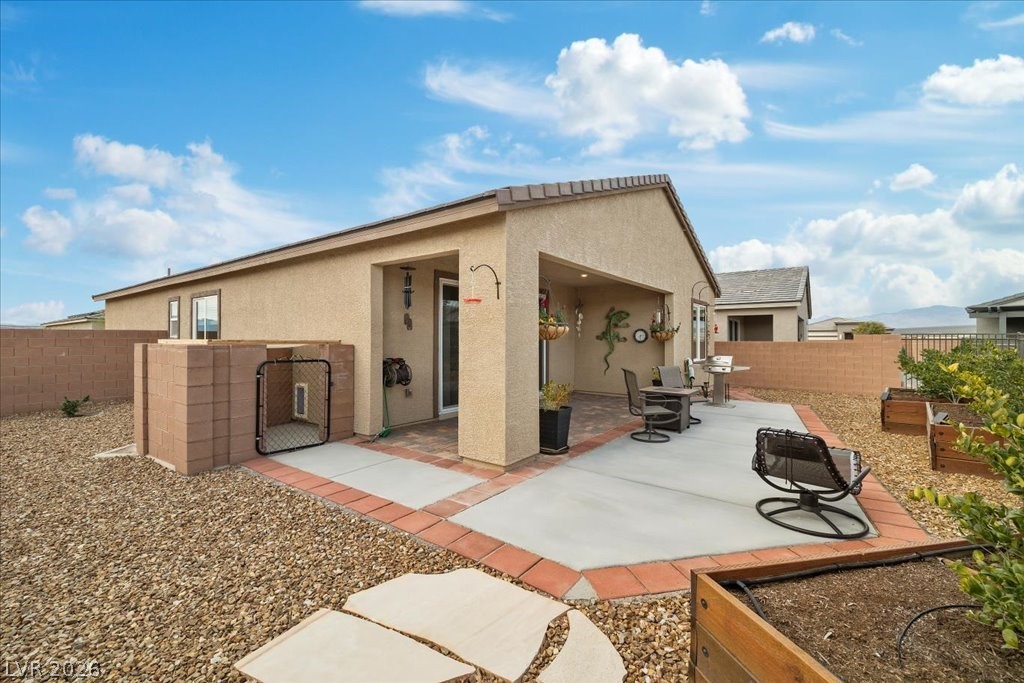 4753 South Springridge Street Pahrump, NV 89061 - Photo 35 of 57