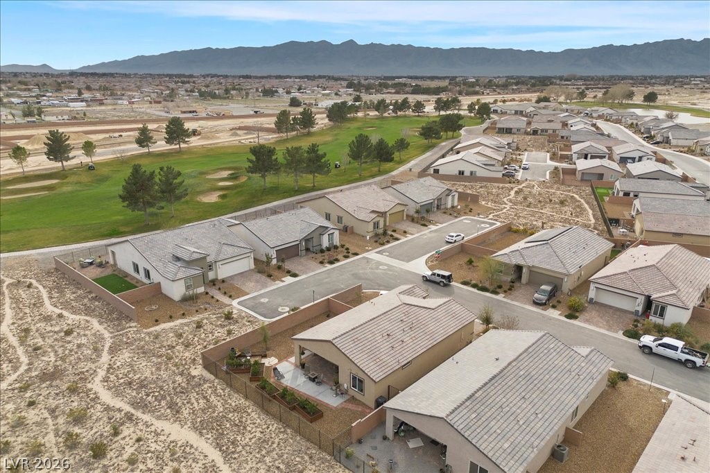 4753 South Springridge Street Pahrump, NV 89061 - Photo 39 of 57