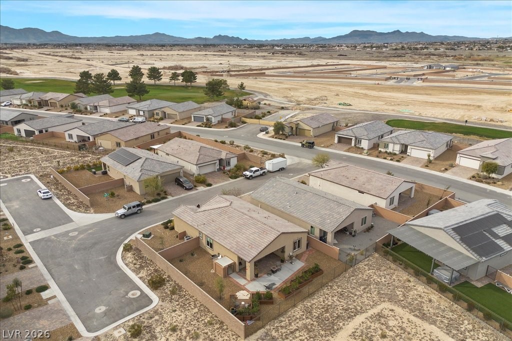4753 South Springridge Street Pahrump, NV 89061 - Photo 40 of 57