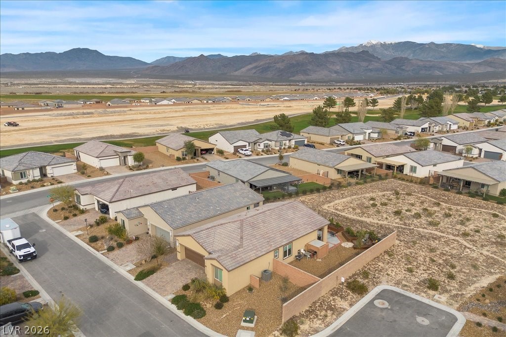 4753 South Springridge Street Pahrump, NV 89061 - Photo 41 of 57