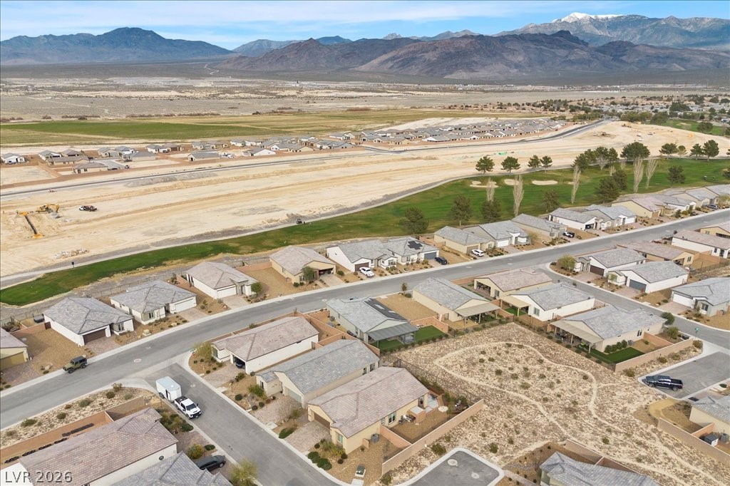 4753 South Springridge Street Pahrump, NV 89061 - Photo 42 of 57