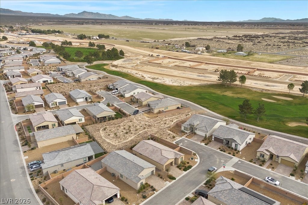 4753 South Springridge Street Pahrump, NV 89061 - Photo 43 of 57
