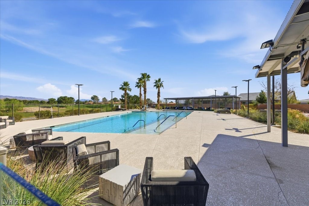 4753 South Springridge Street Pahrump, NV 89061 - Photo 54 of 57