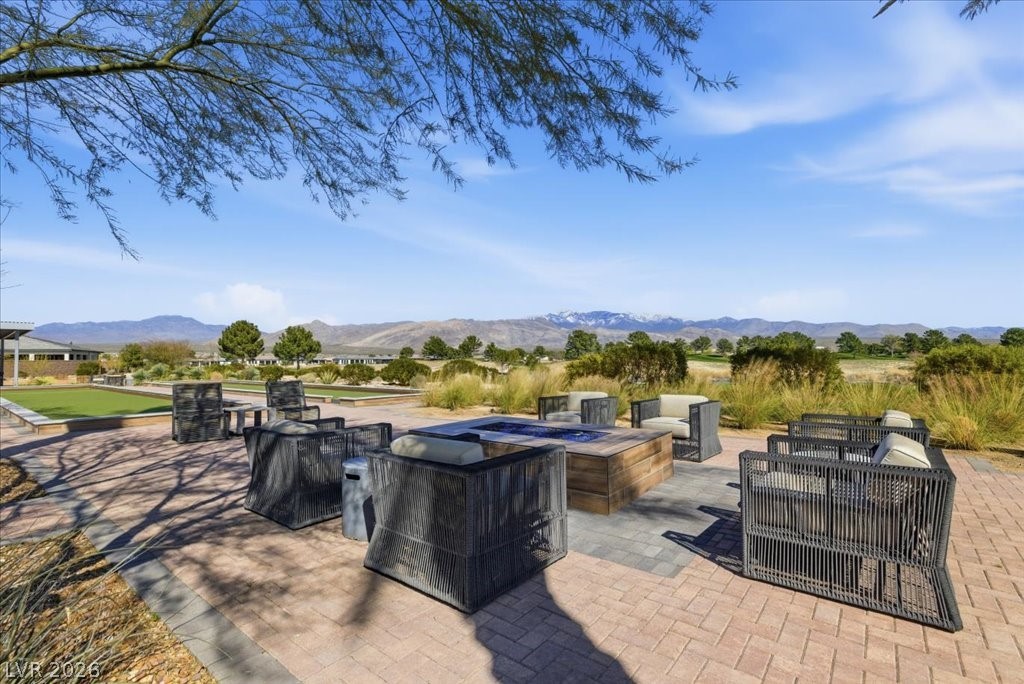 4753 South Springridge Street Pahrump, NV 89061 - Photo 55 of 57