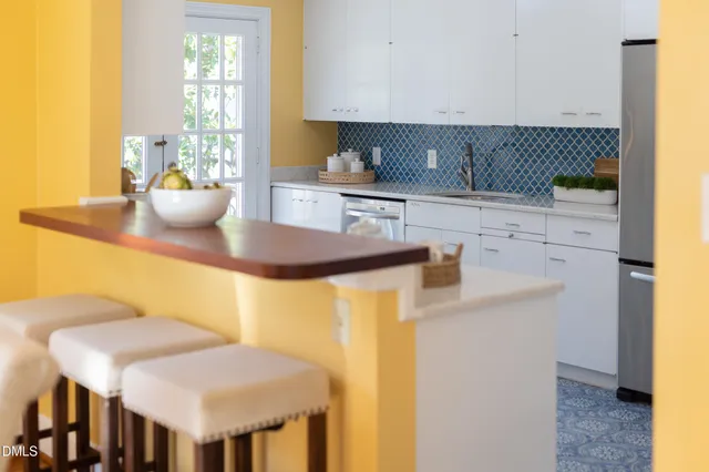 $607,500 | 1505 Virginia Avenue, Durham, NC 27705