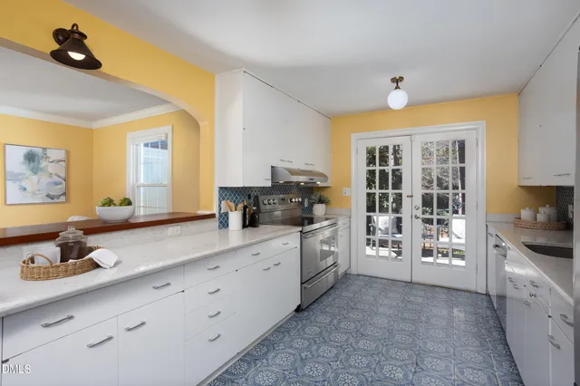 $607,500 | 1505 Virginia Avenue, Durham, NC 27705