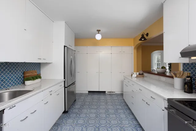 $607,500 | 1505 Virginia Avenue, Durham, NC 27705