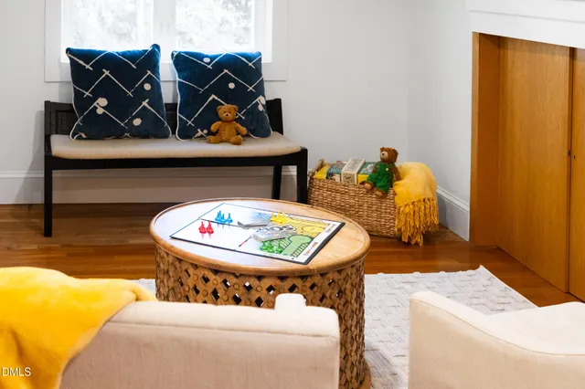 $607,500 | 1505 Virginia Avenue, Durham, NC 27705