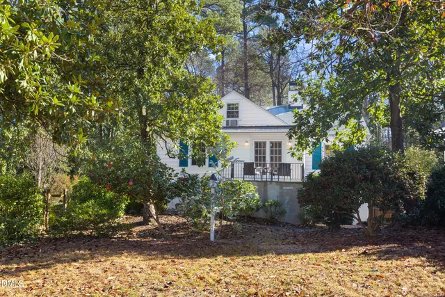 $607,500 | 1505 Virginia Avenue, Durham, NC 27705