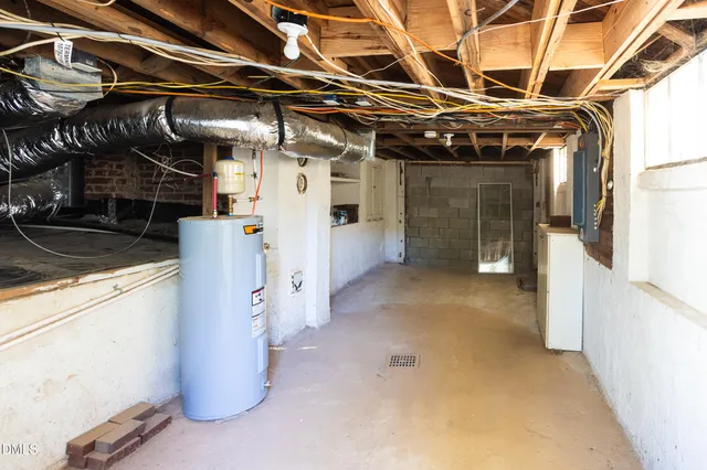 $607,500 | 1505 Virginia Avenue, Durham, NC 27705