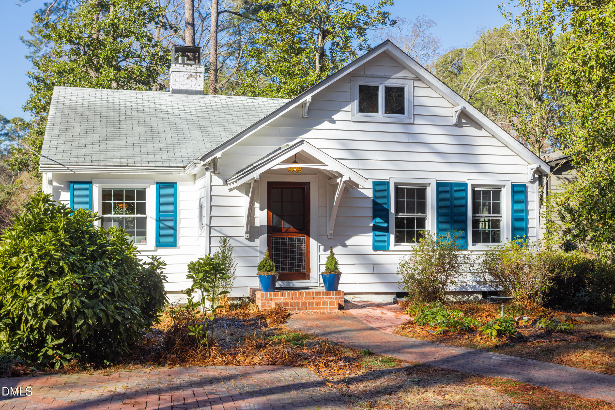 1505 Virginia Avenue Durham, NC 27705 - Photo 64 of 65 1505_Virginia_MLS-1