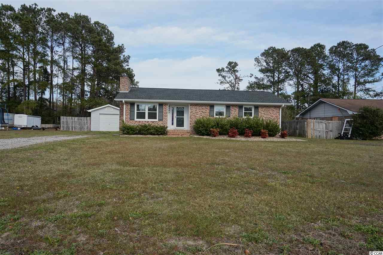 4083 Sandridge Road Little River, SC 29566 - Photo 1 of 16 Gallery Image 1