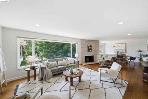 $1,595,000 | 64 Highgate Road, Kensington, CA 94707