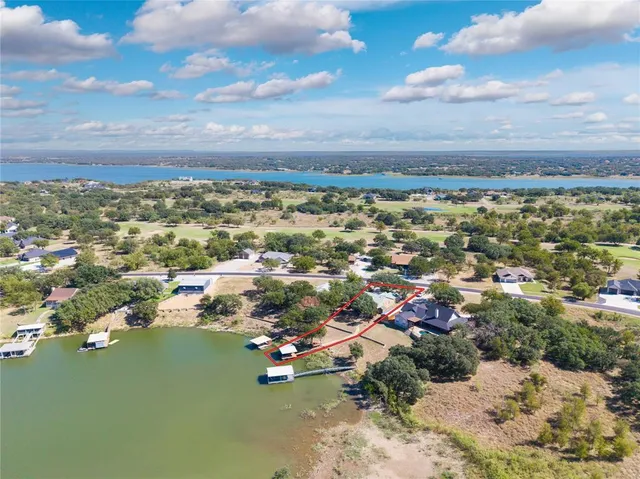 $645,000 | 7307 Feather Bay Boulevard, Brownwood, TX 76801