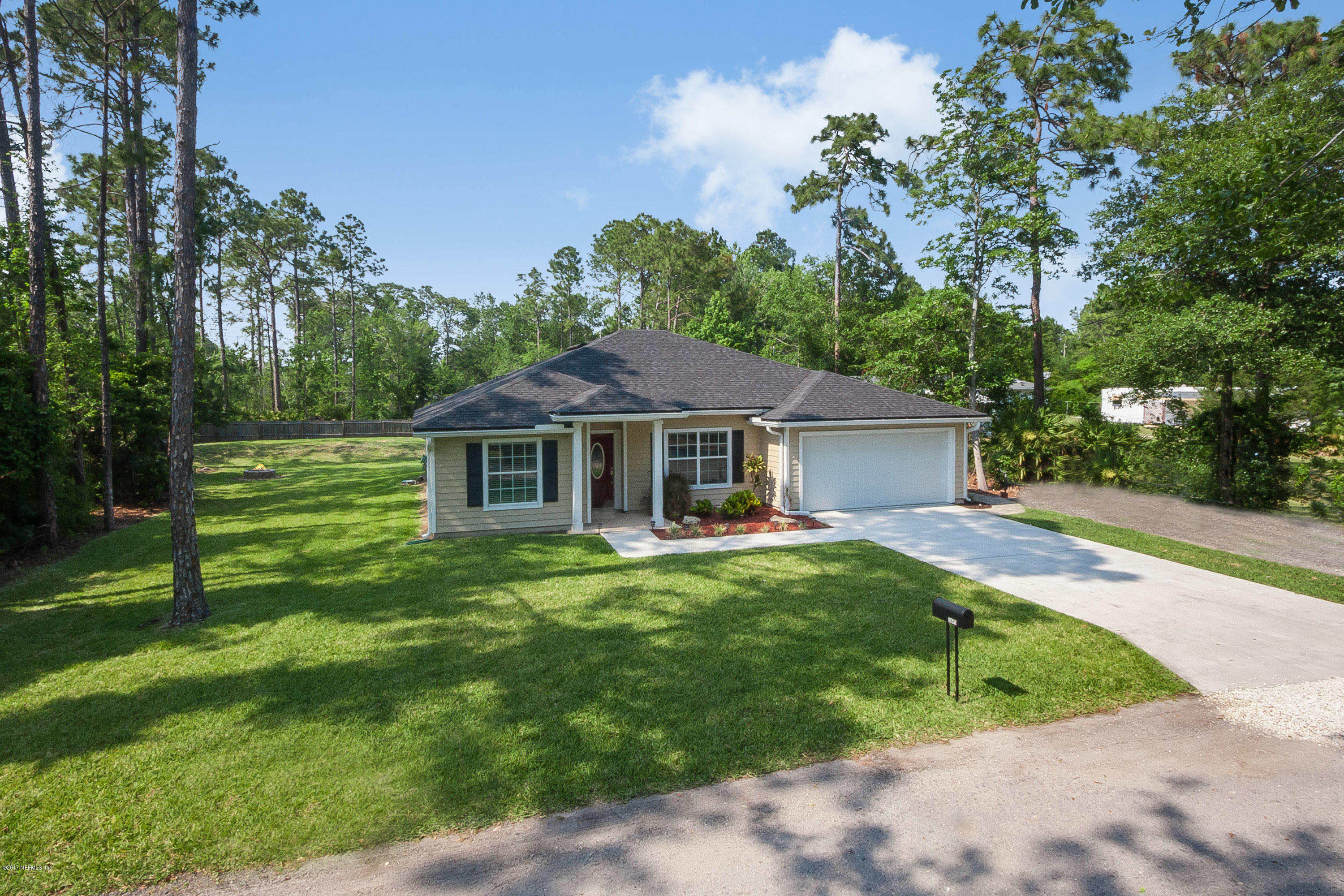 13695 Macapa Road Jacksonville, FL 32224 - Photo 1 of 29 Welcome Home!