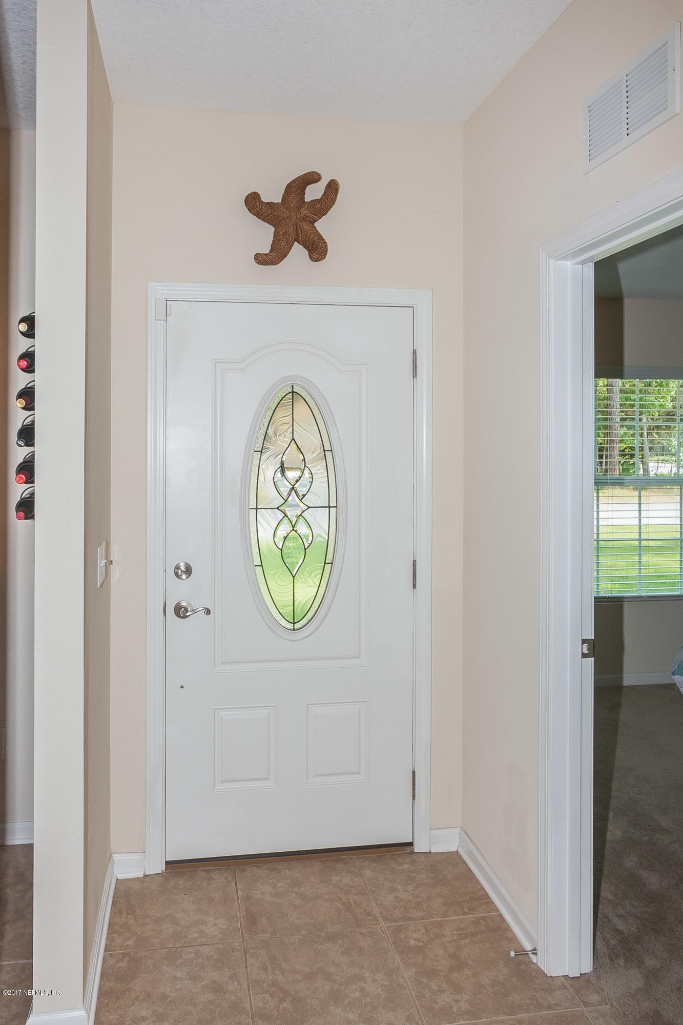 13695 Macapa Road Jacksonville, FL 32224 - Photo 11 of 29 Foyer