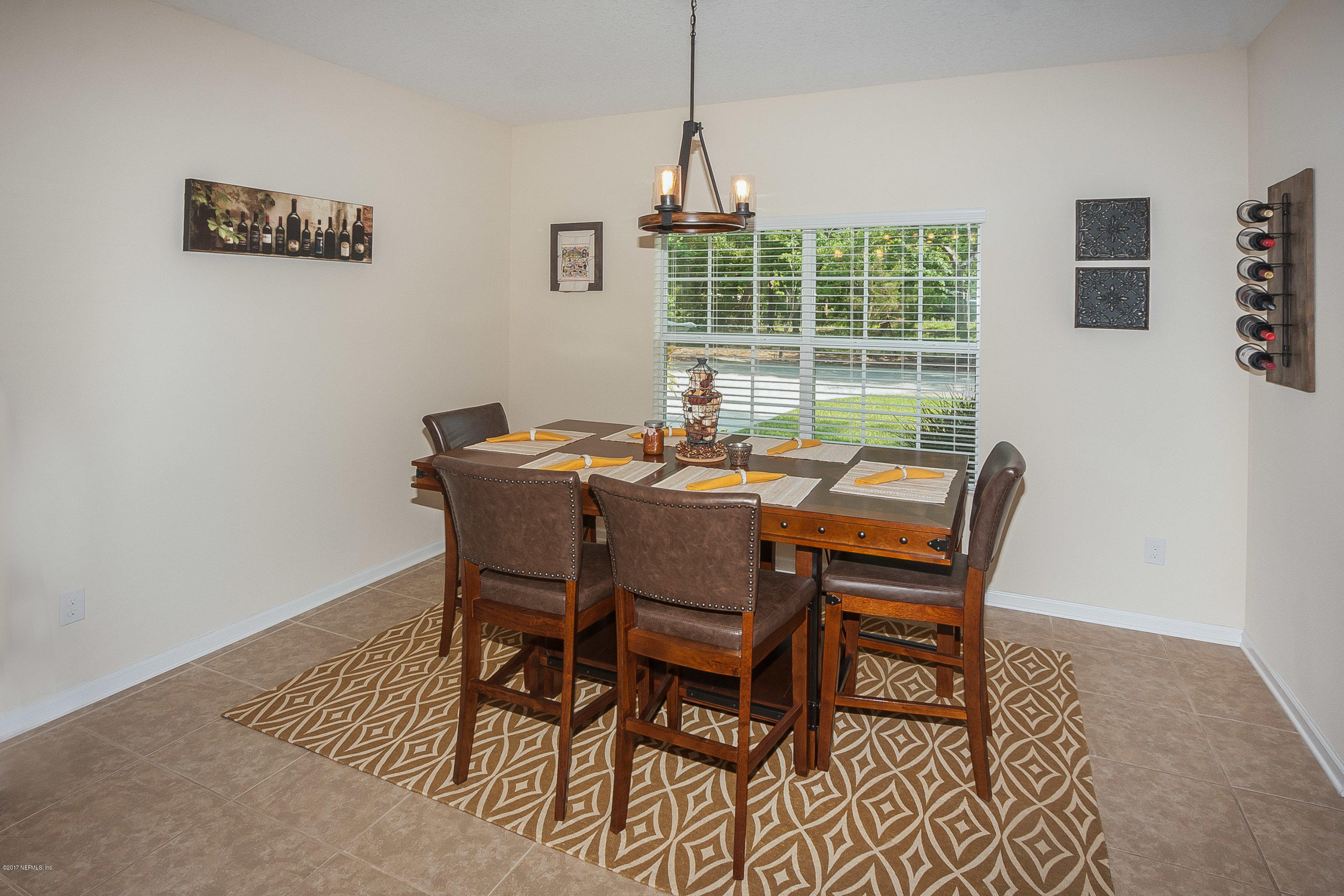 13695 Macapa Road Jacksonville, FL 32224 - Photo 12 of 29 Dining Room
