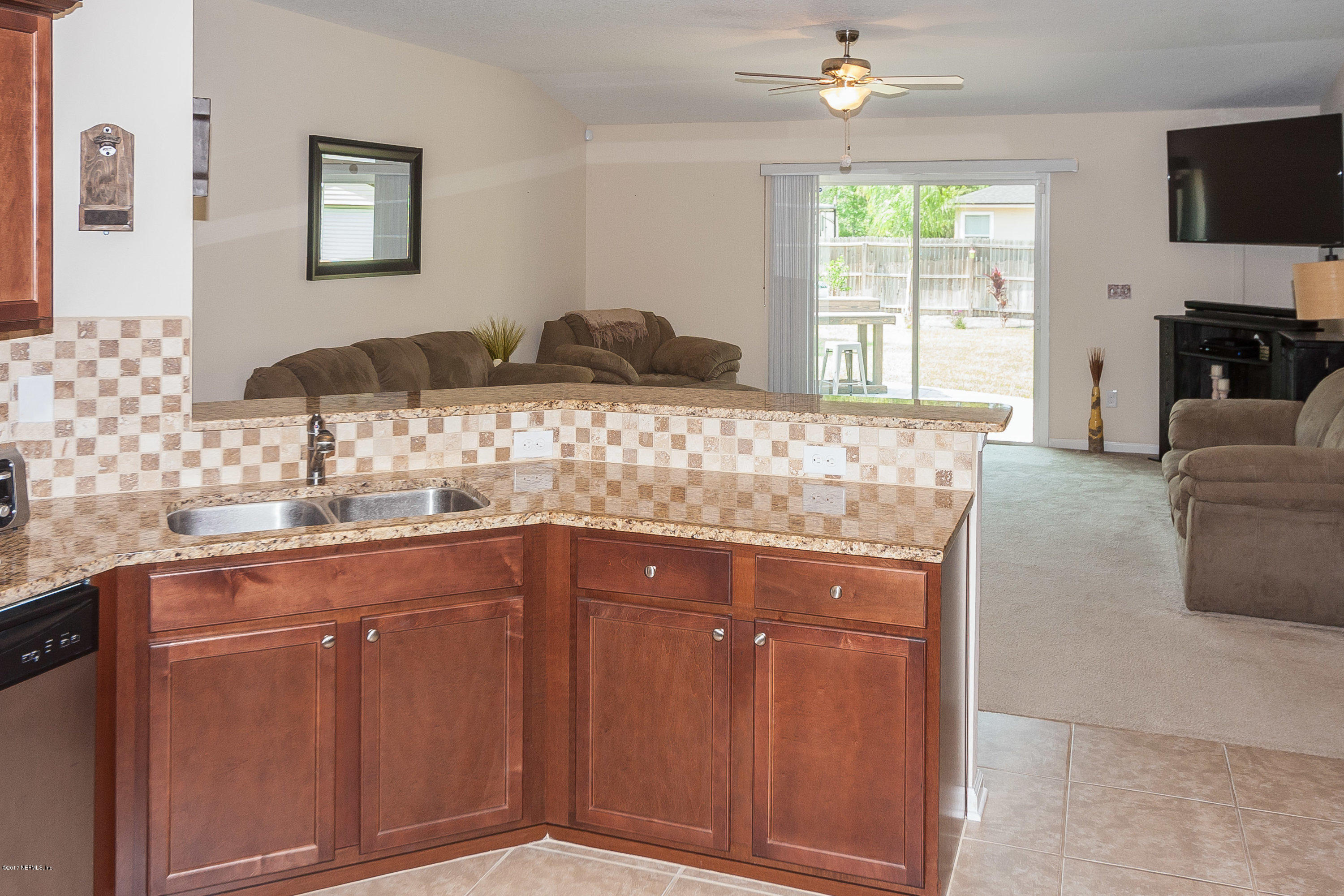 13695 Macapa Road Jacksonville, FL 32224 - Photo 13 of 29 Kitchen
