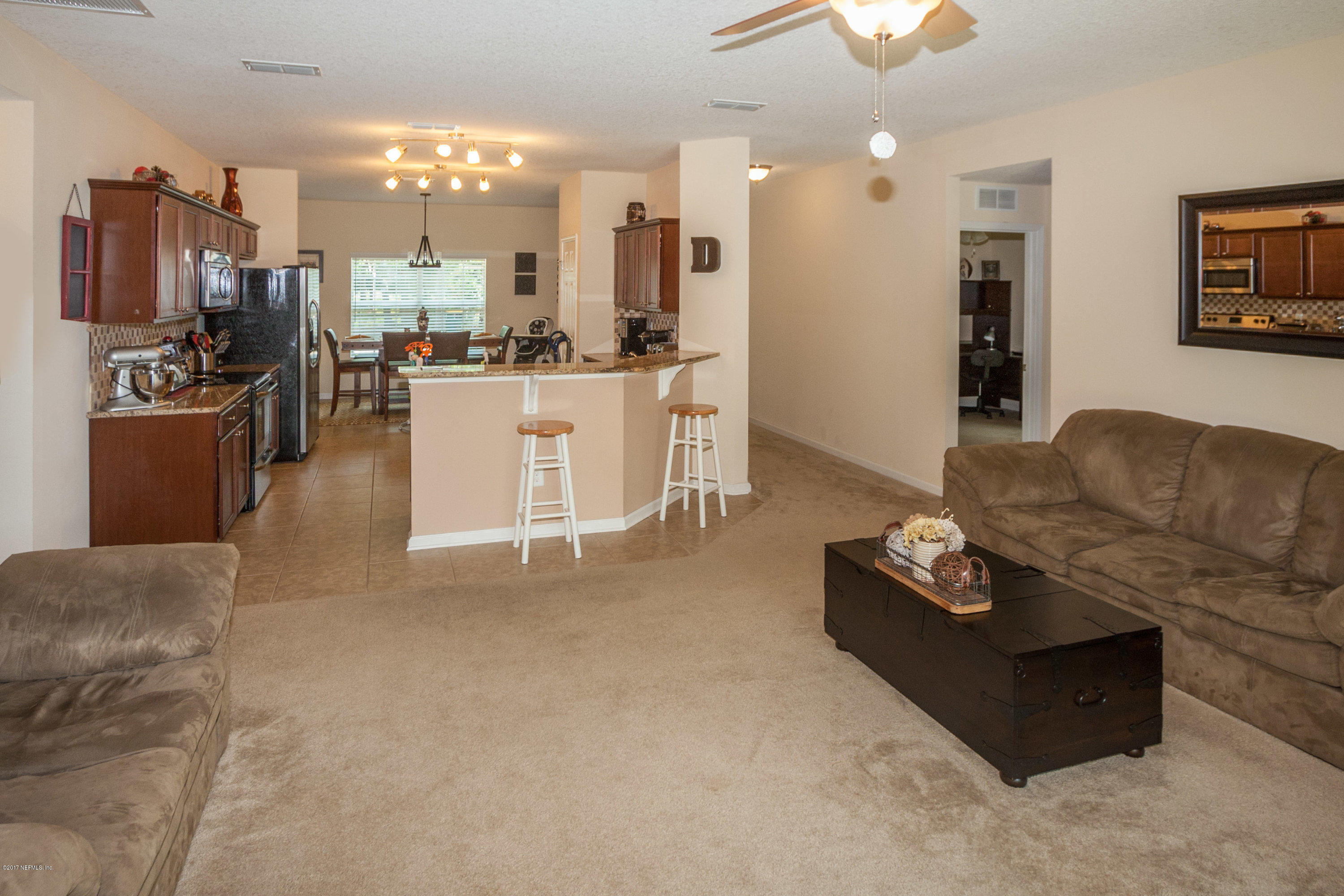 13695 Macapa Road Jacksonville, FL 32224 - Photo 18 of 29 Open Concept