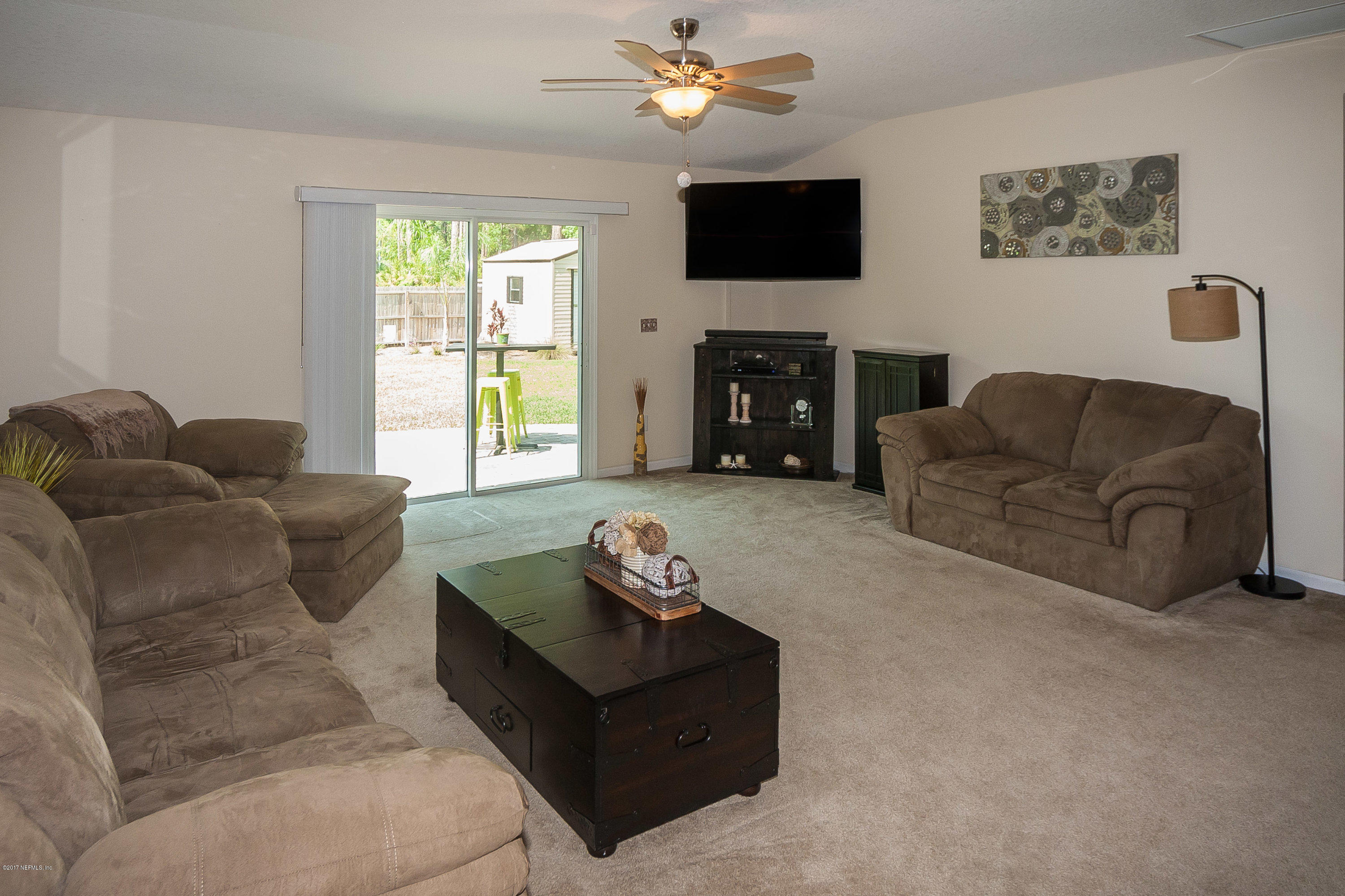 13695 Macapa Road Jacksonville, FL 32224 - Photo 19 of 29 Family Room