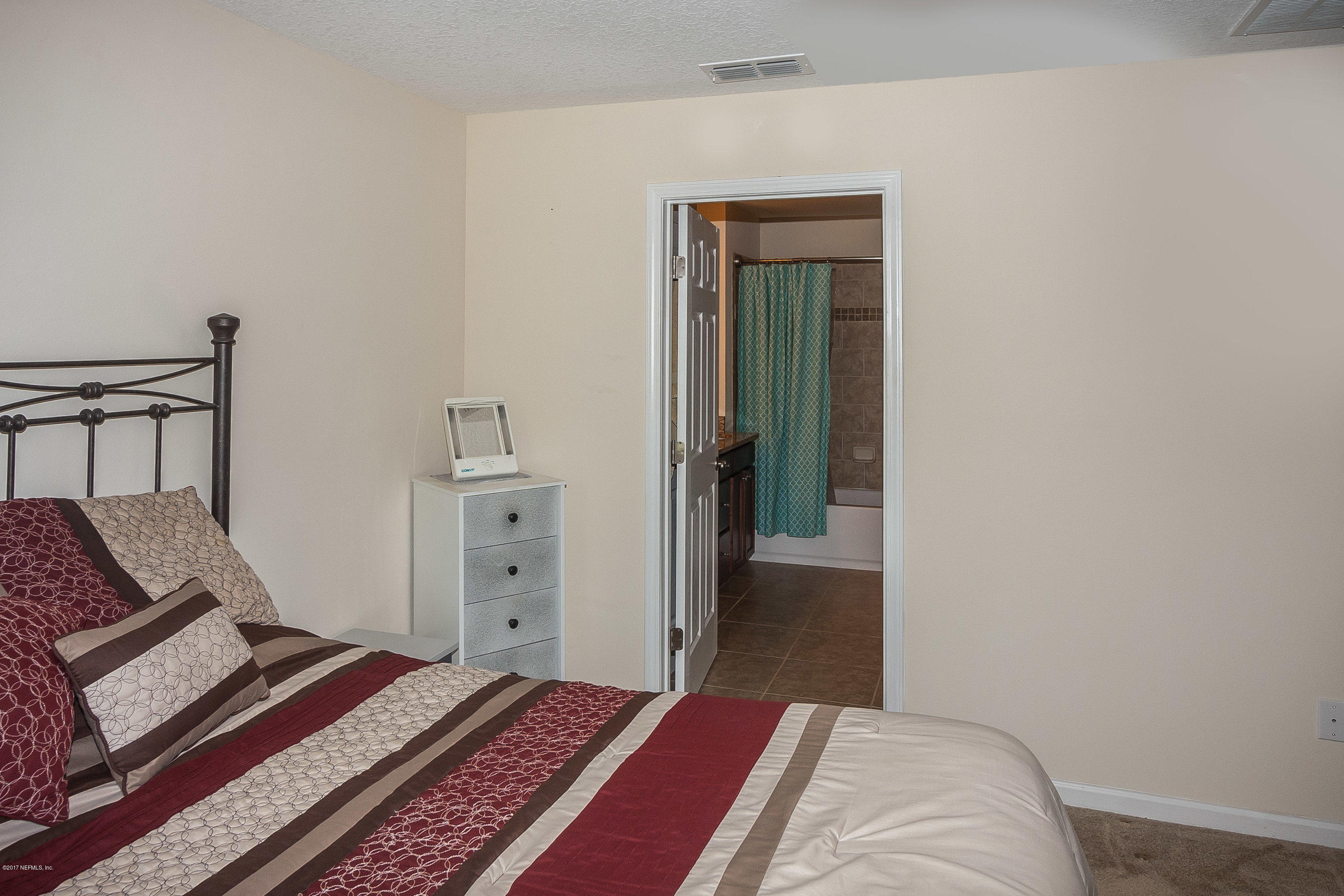 13695 Macapa Road Jacksonville, FL 32224 - Photo 22 of 29 Master Suite