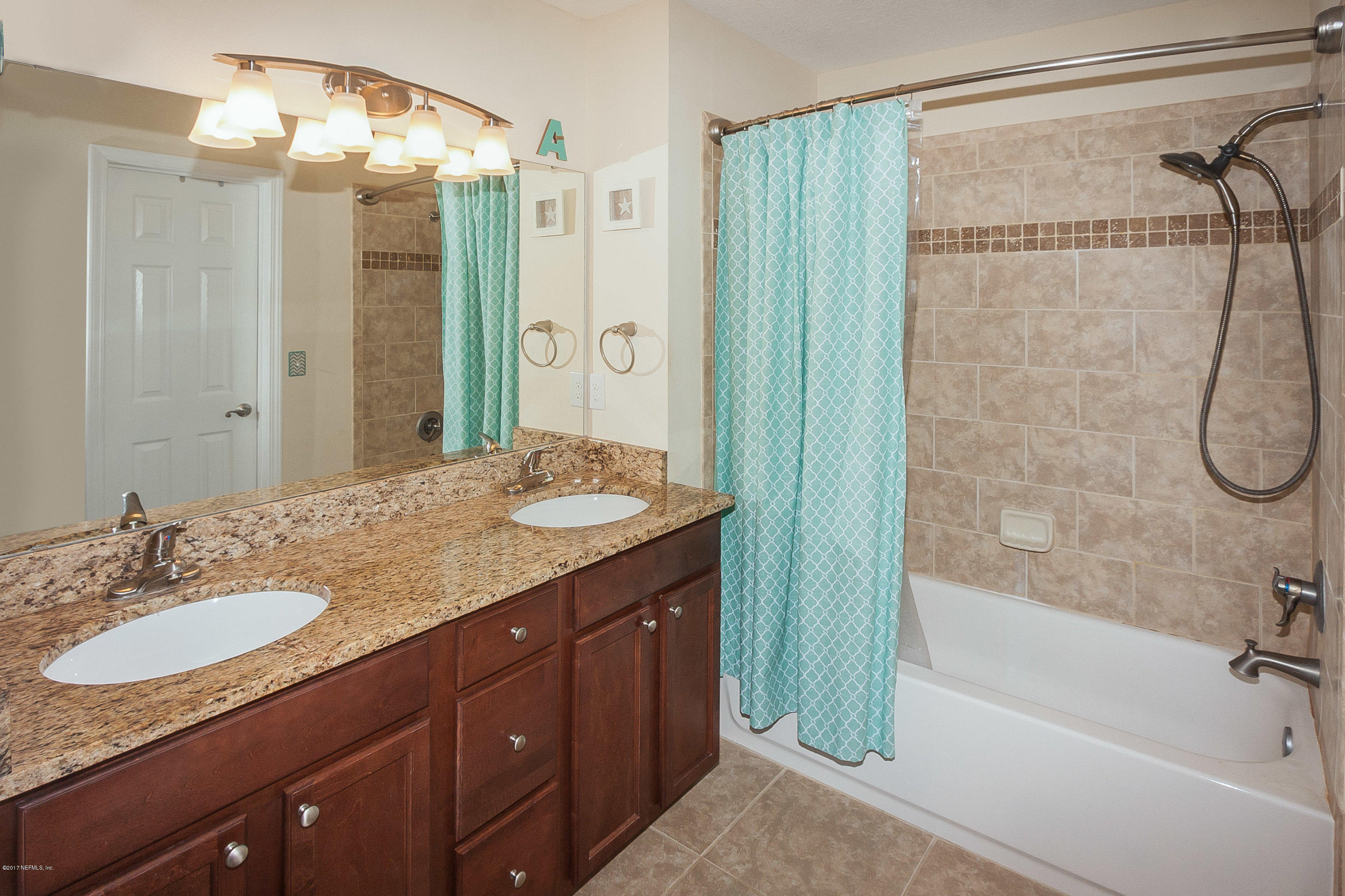 13695 Macapa Road Jacksonville, FL 32224 - Photo 23 of 29 Master Bathroom