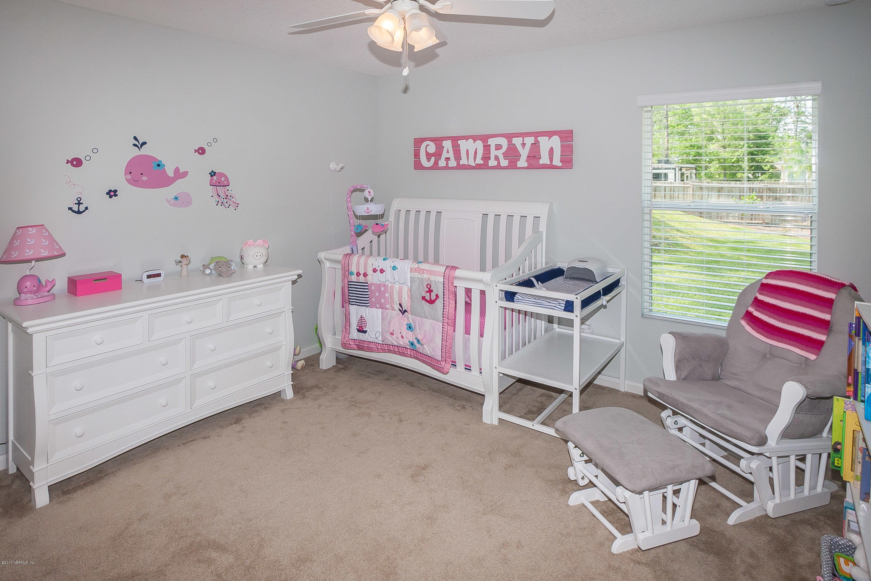 13695 Macapa Road Jacksonville, FL 32224 - Photo 24 of 29 Bedroom 2