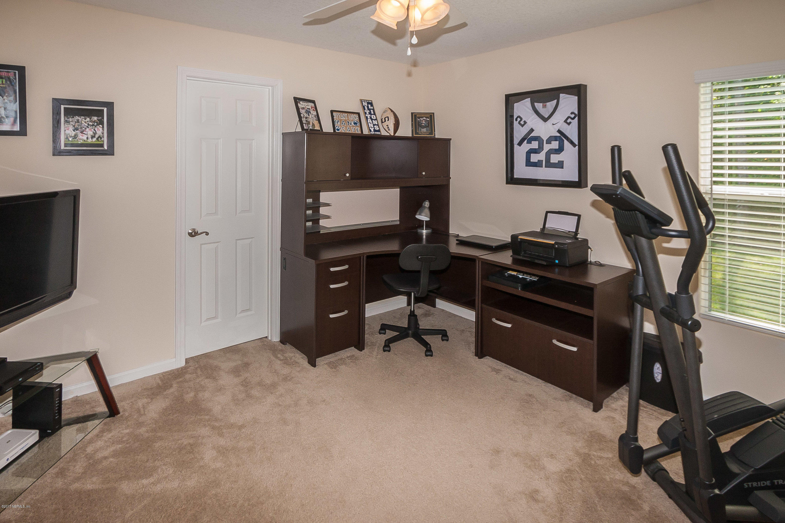 13695 Macapa Road Jacksonville, FL 32224 - Photo 26 of 29 Bedroom 4