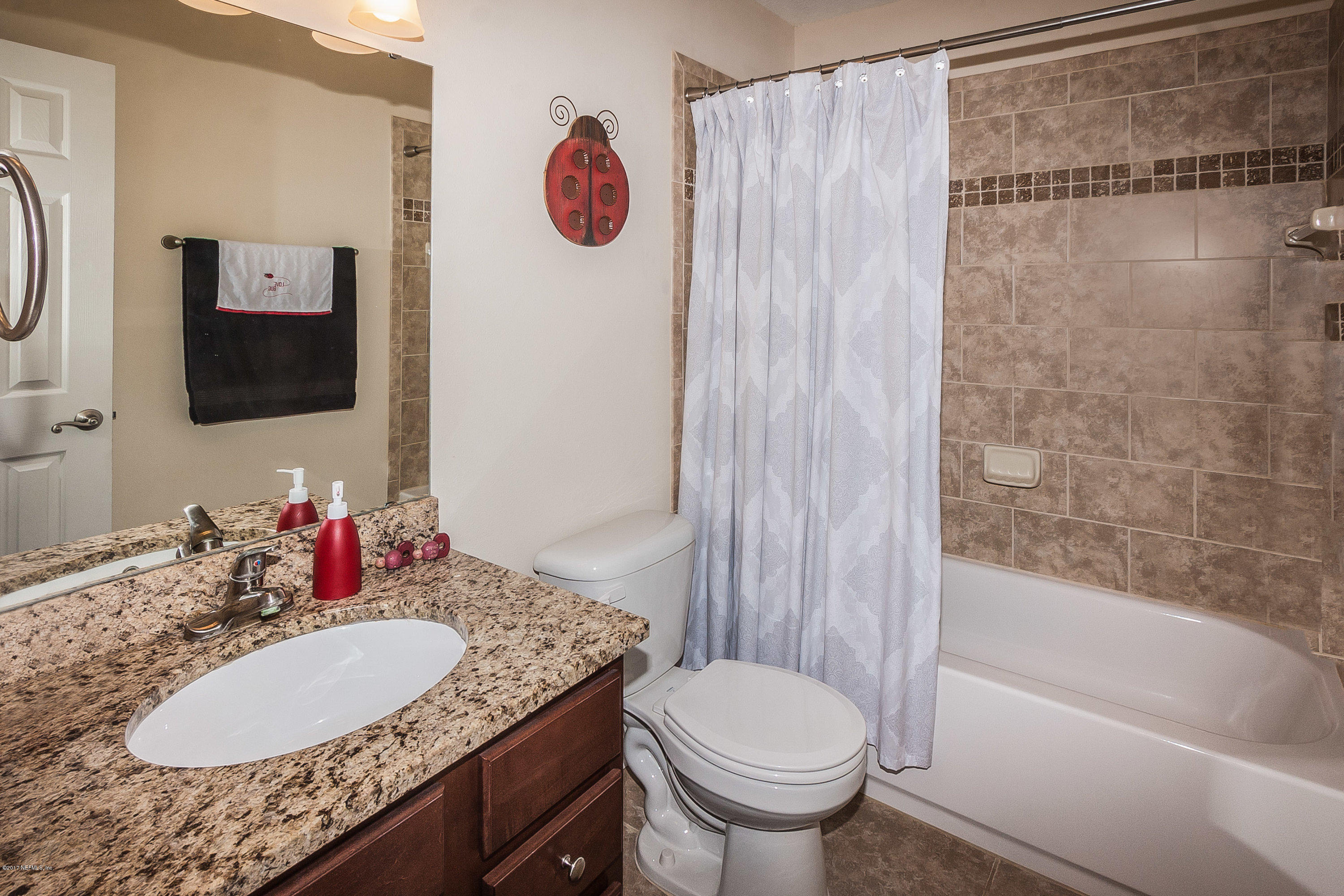 13695 Macapa Road Jacksonville, FL 32224 - Photo 27 of 29 Second Bath