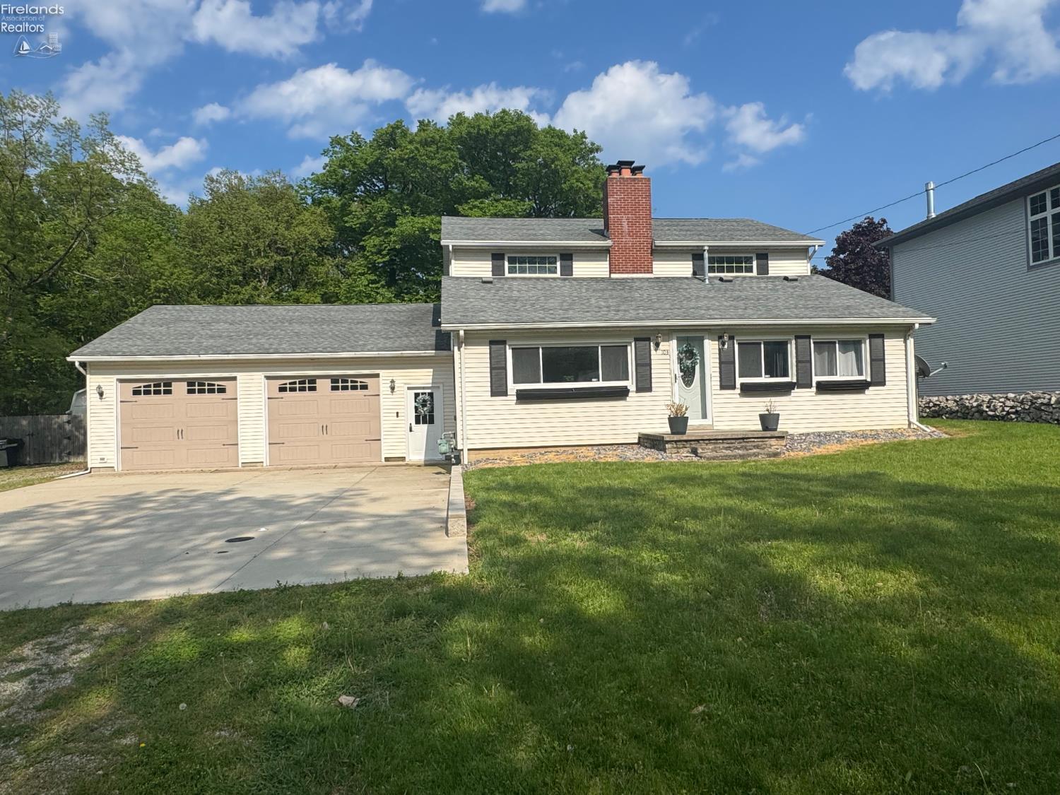 103 Hidden Beach Road Lakeside Marblehead, OH 43440 - Photo 19 of 29 Gallery Image 19