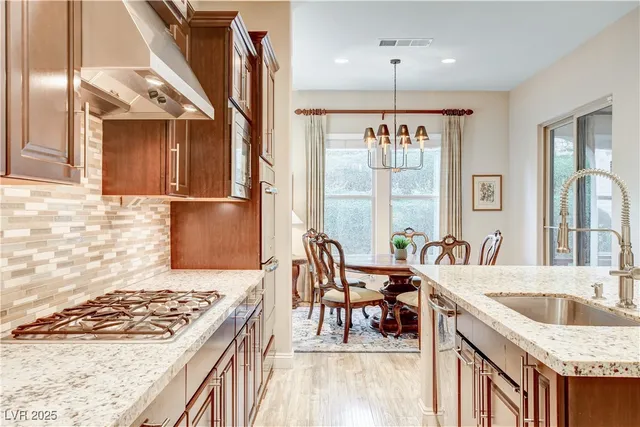 $1,499,000 | 417 Rosina Vista Street, Las Vegas, NV 89138