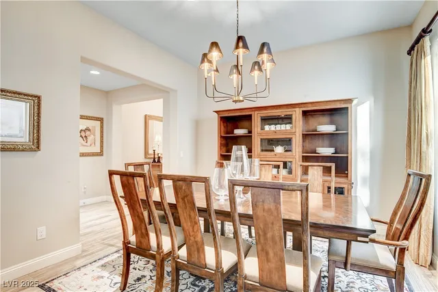 $1,499,000 | 417 Rosina Vista Street, Las Vegas, NV 89138